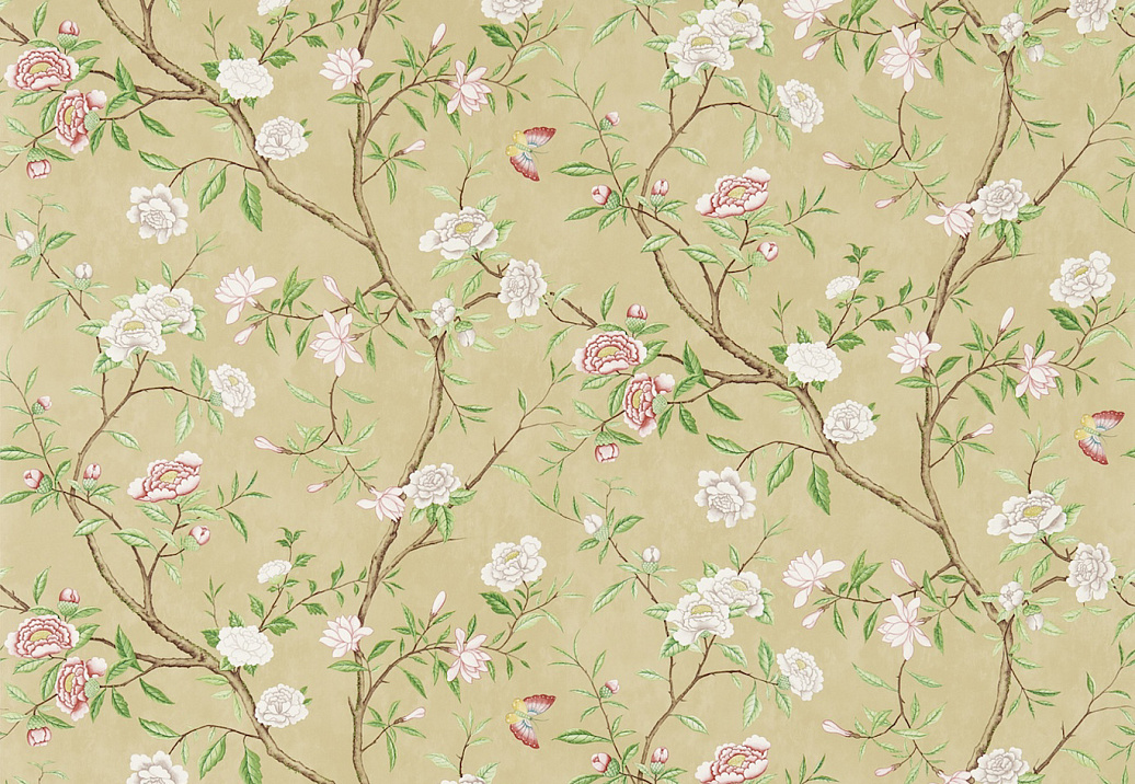 Обои Zoffany Cotswolds Manor NTP06001