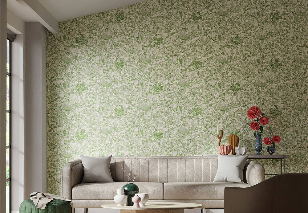 Обои Harlequin Colour III 112923