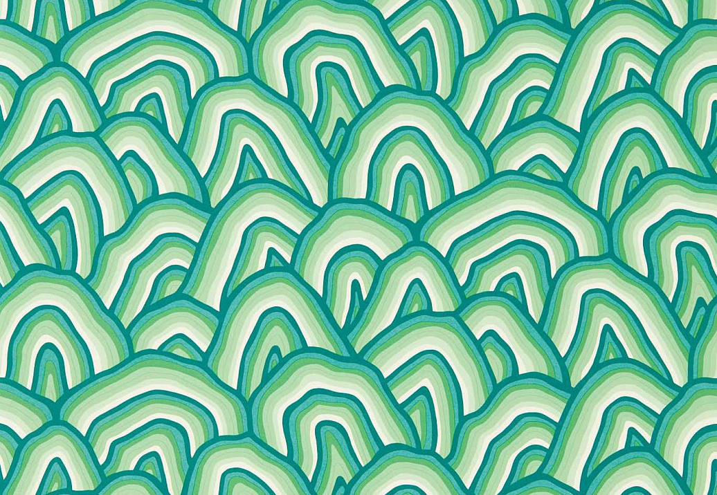Обои Harlequin Colour III 112927