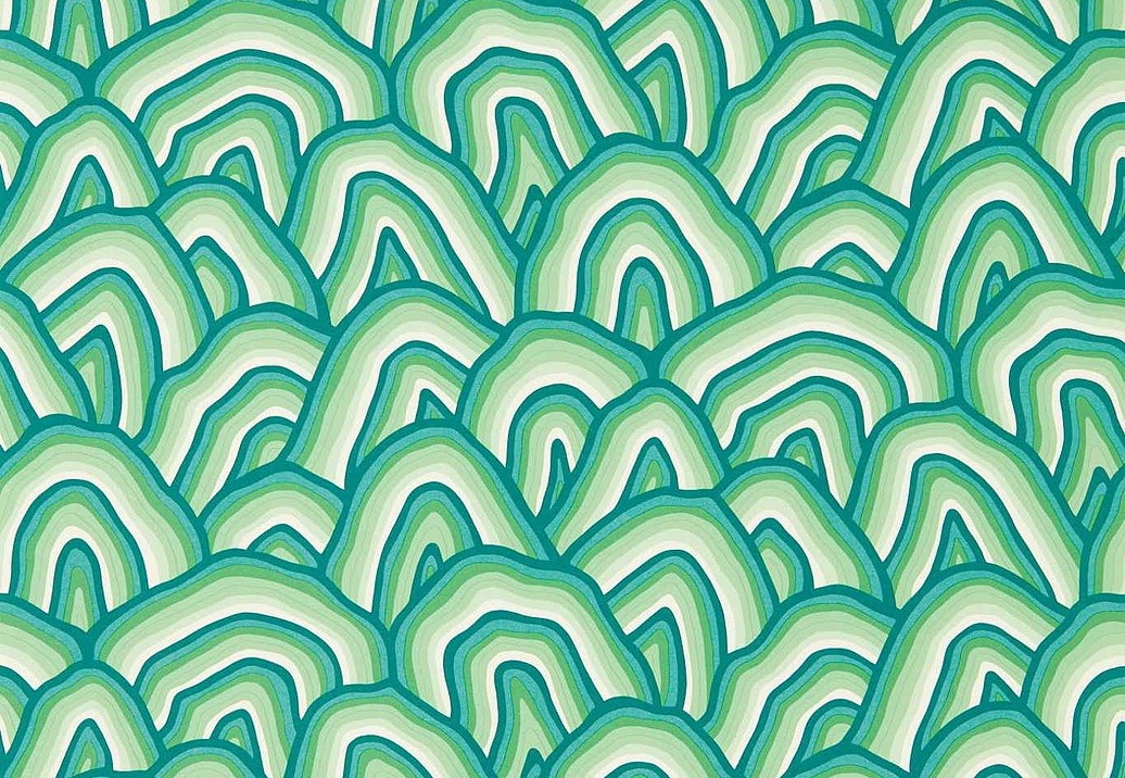 Обои Harlequin Colour III 112927