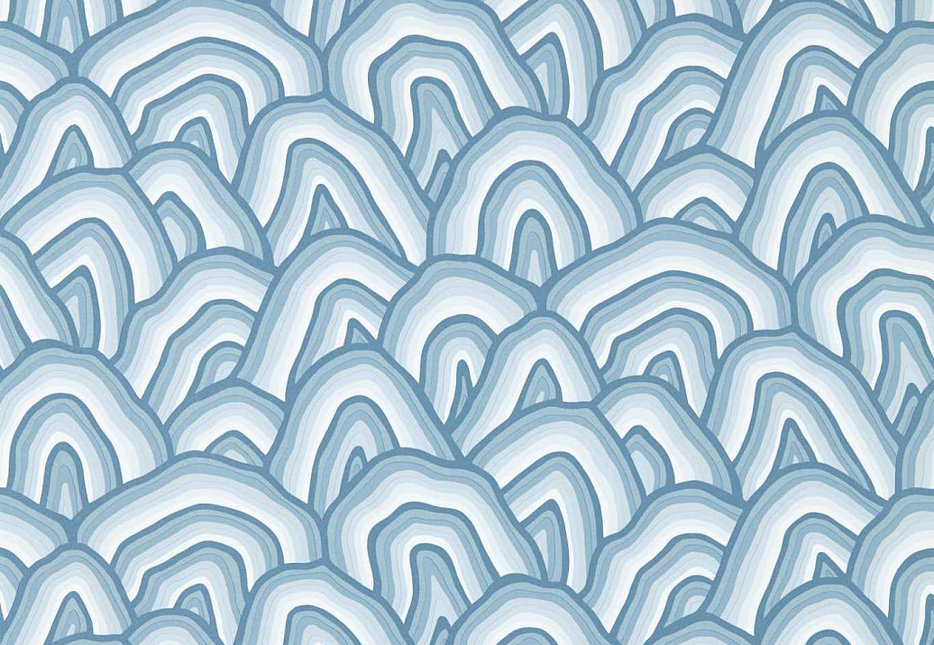 Обои Harlequin Colour III 112928