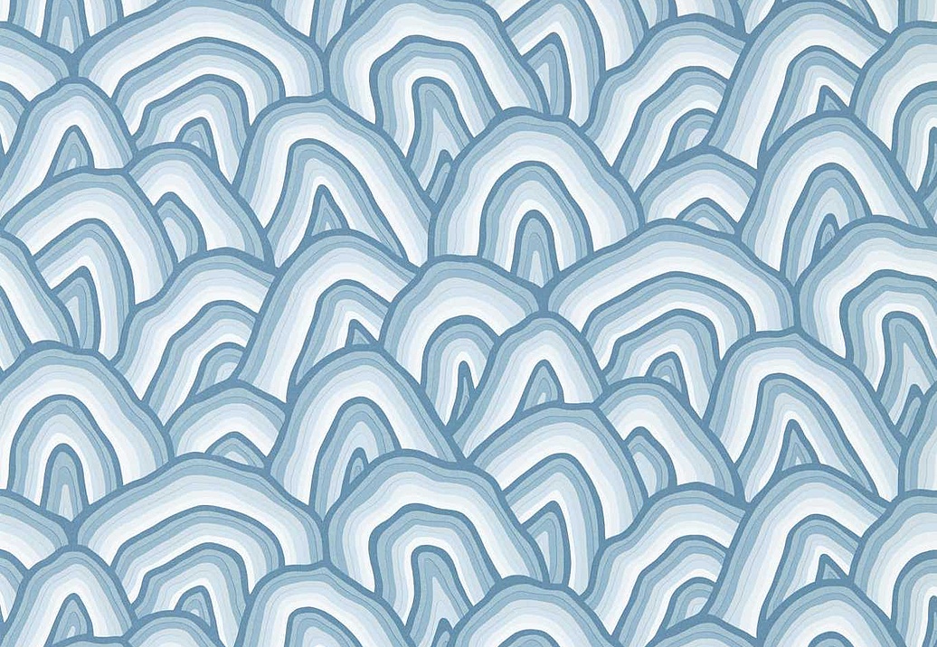 Обои Harlequin Colour III 112928