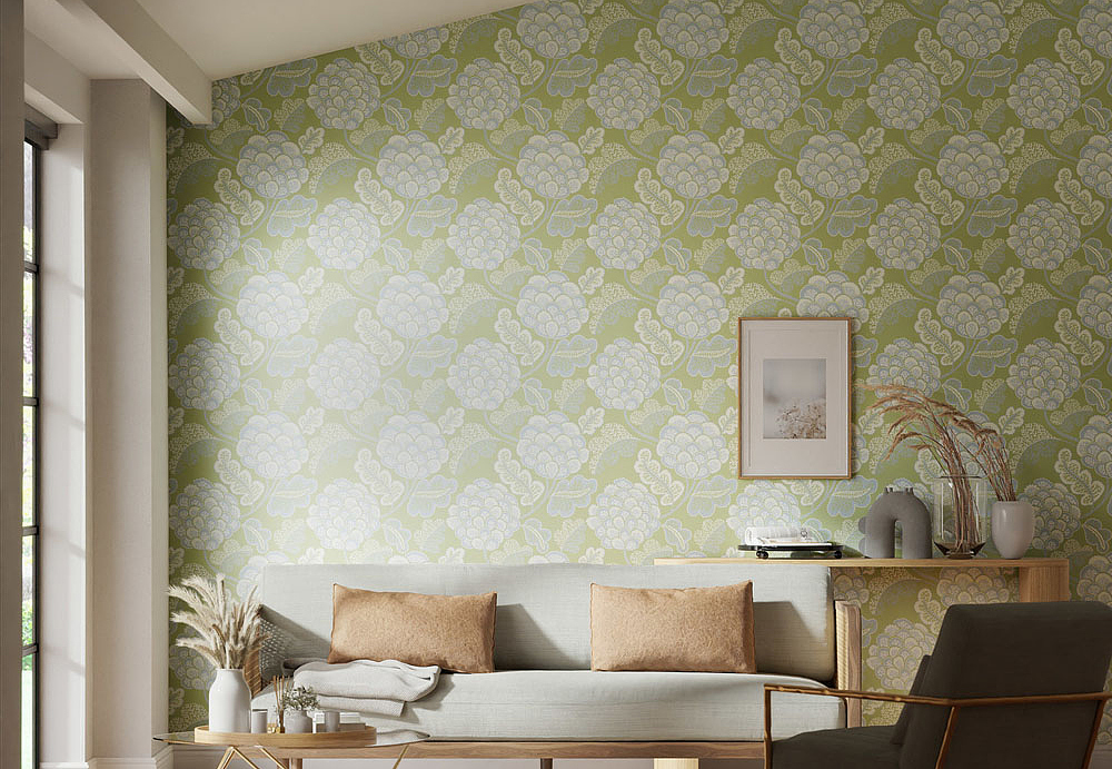 Обои Harlequin Colour III 112937