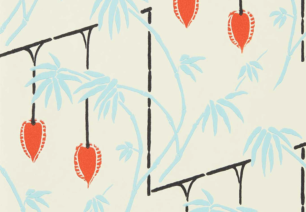 Обои Harlequin Colour III 112939
