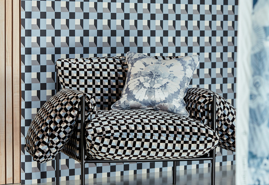 Обои Harlequin Colour III 112944