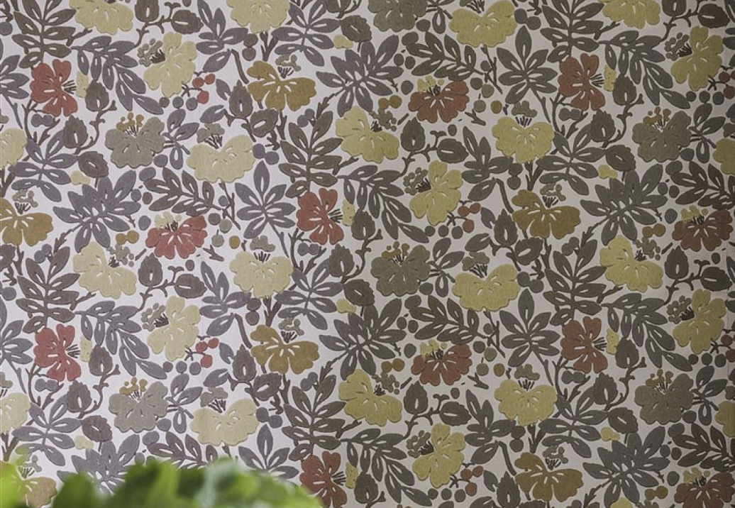 Обои English Heritage Heritage Wallpapers PEH0005/05