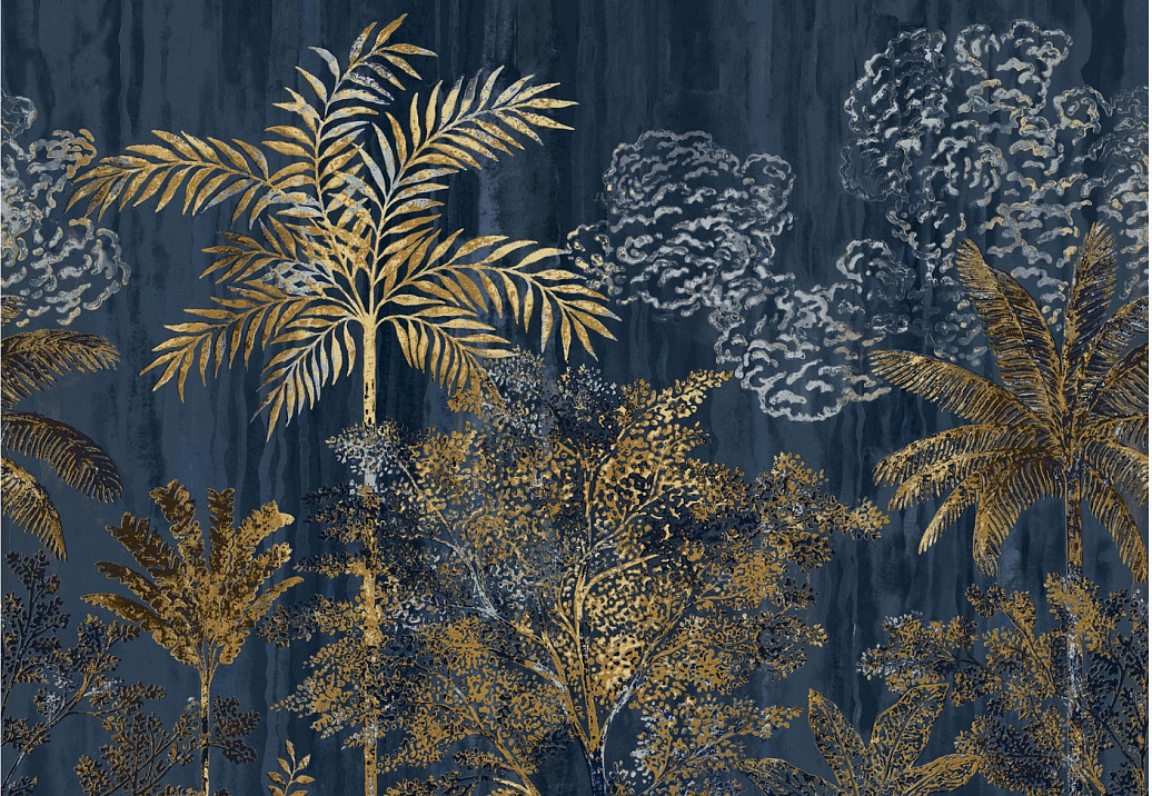 Панно и фотообои Casamance Panoramas 2 A75292344