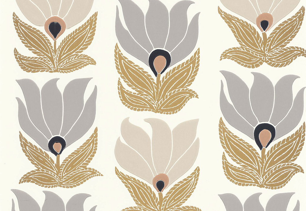 Обои Casamance Square Jasmin 75690610