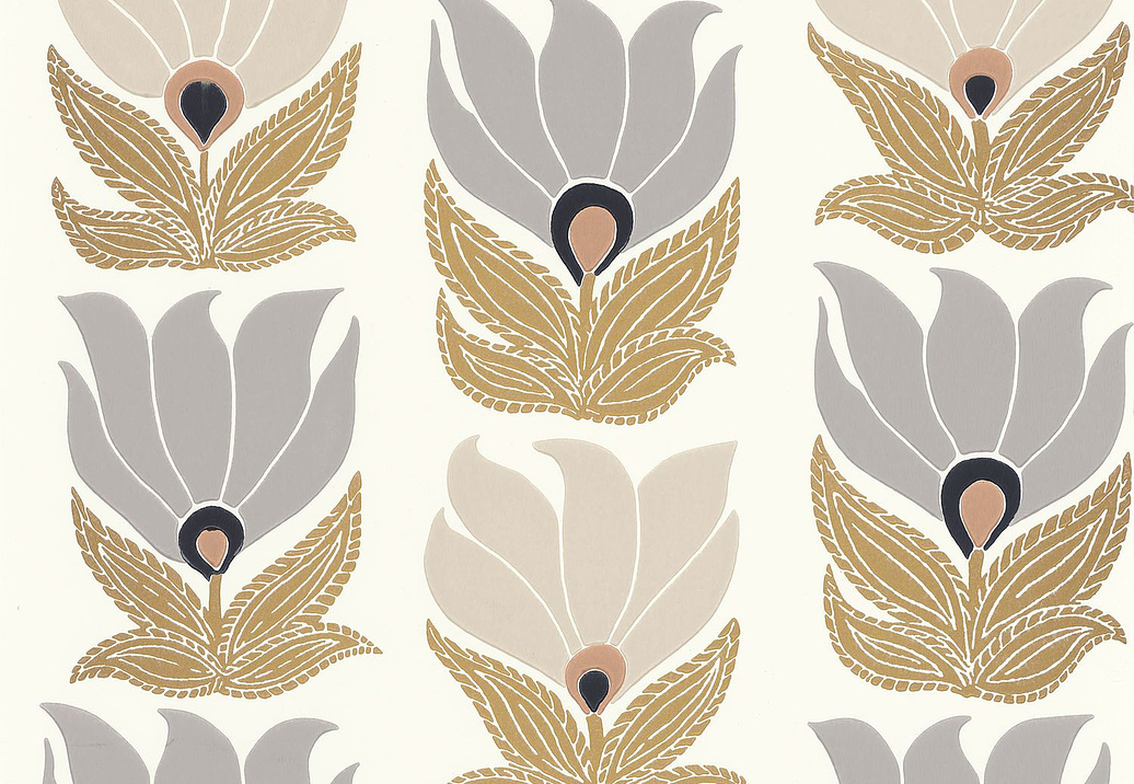 Обои Casamance Square Jasmin 75690610