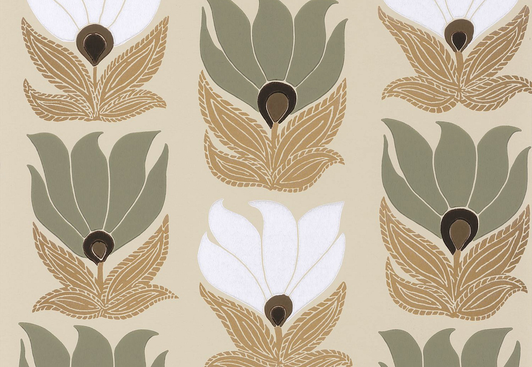 Обои Casamance Square Jasmin 75690712