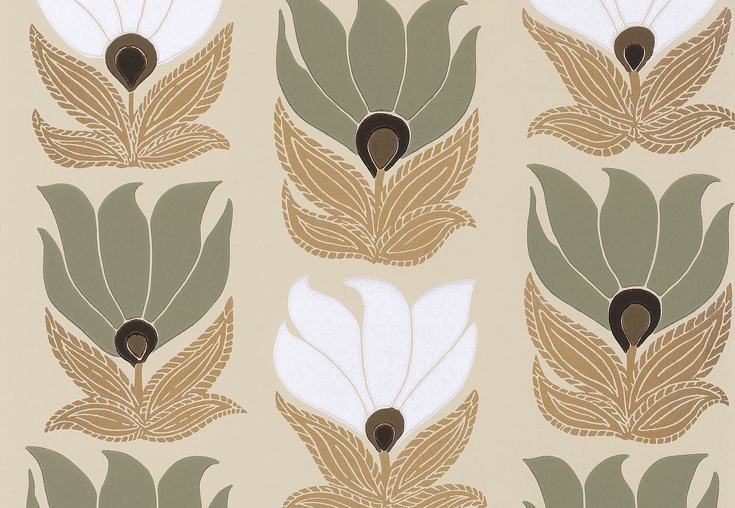 Обои Casamance Square Jasmin 75690712