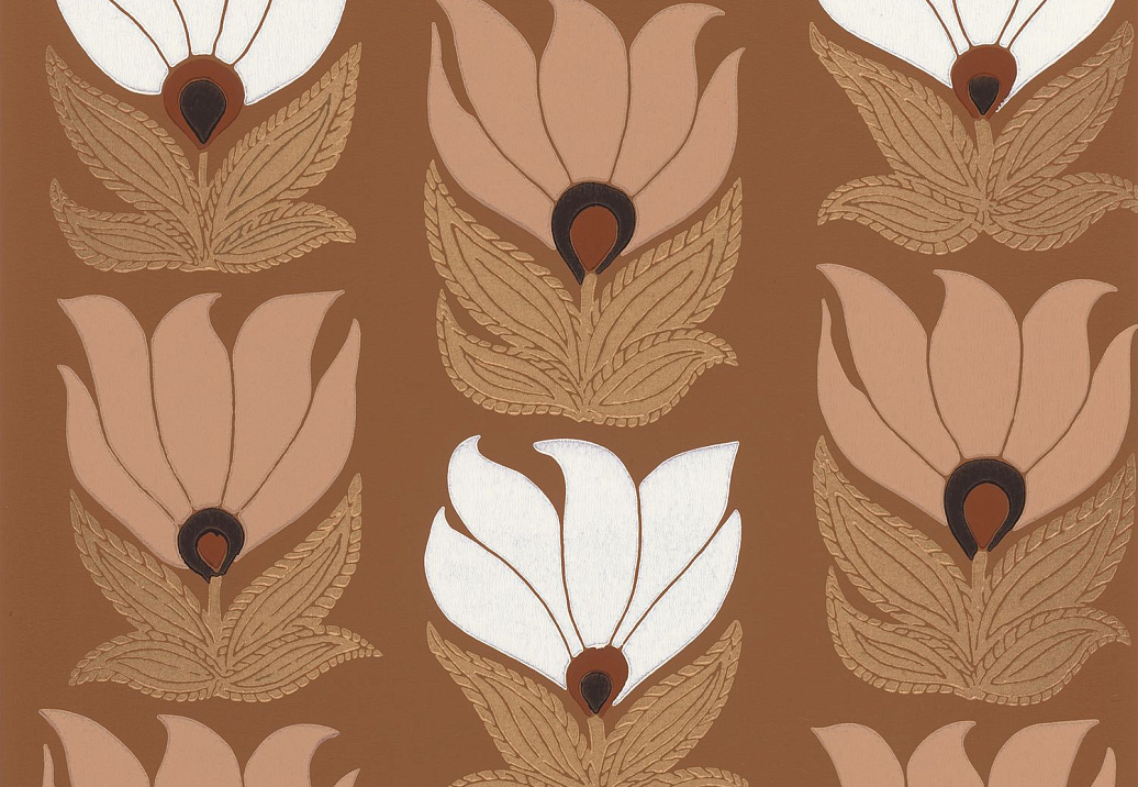 Обои Casamance Square Jasmin 75690916
