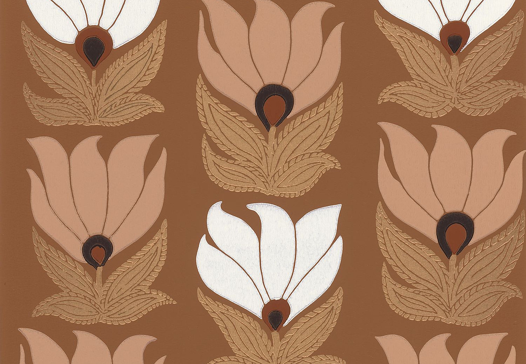 Обои Casamance Square Jasmin 75690916