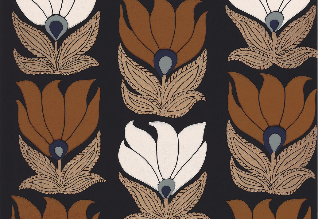 Обои Casamance Square Jasmin 75691018