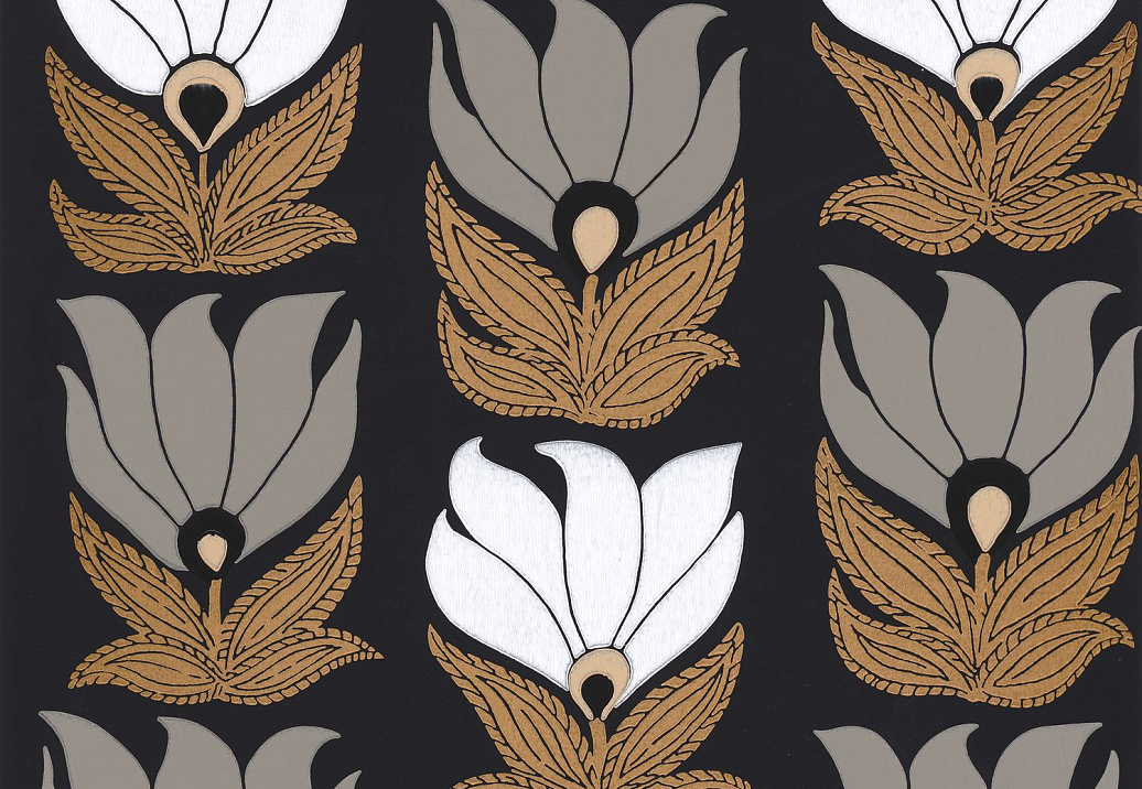 Обои Casamance Square Jasmin 75691120