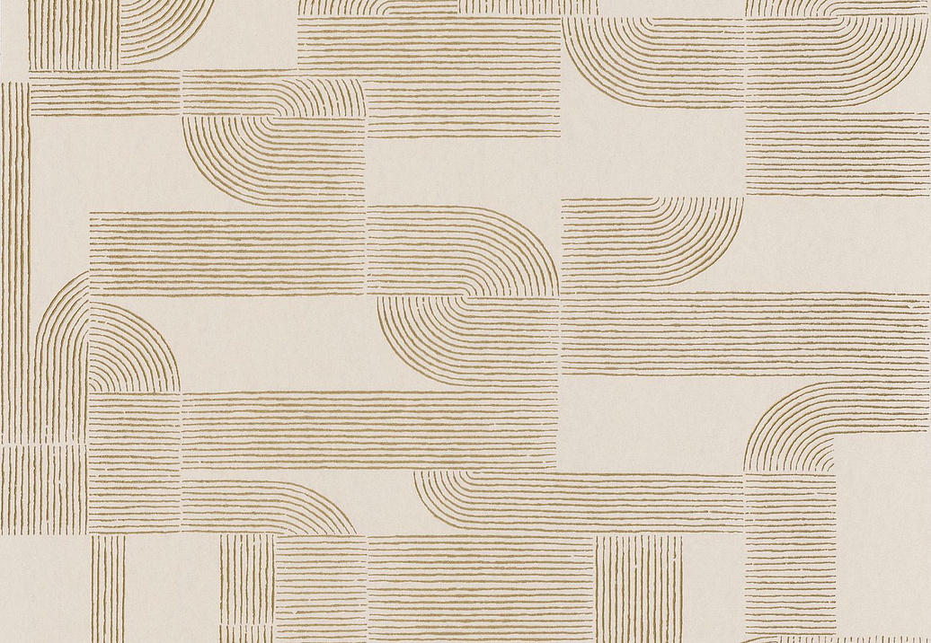 Обои Casamance Square Jasmin 75701324