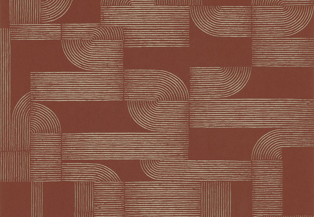 Обои Casamance Square Jasmin 75701732