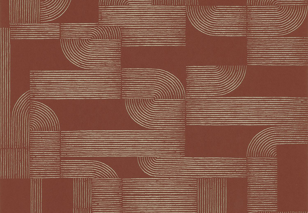 Обои Casamance Square Jasmin 75701732