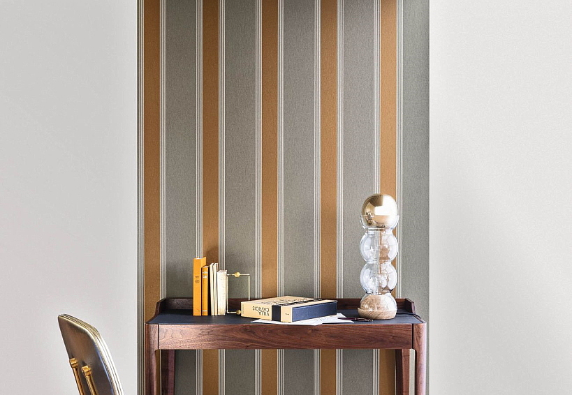 Обои Casamance Square Jasmin 75712242