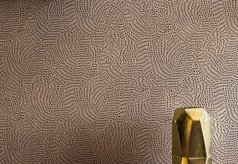 Обои Casamance Square Jasmin 75722752