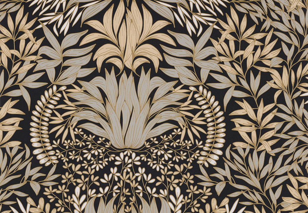 Обои Casamance Square Jasmin 75733670