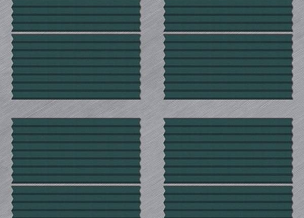 Панно и фотообои Wall & Deco Out System 2022 M_OUT_BP2202