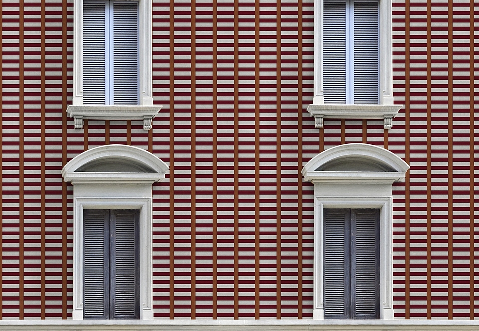Панно и фотообои Wall & Deco Out System 2022 OUT_BB2201