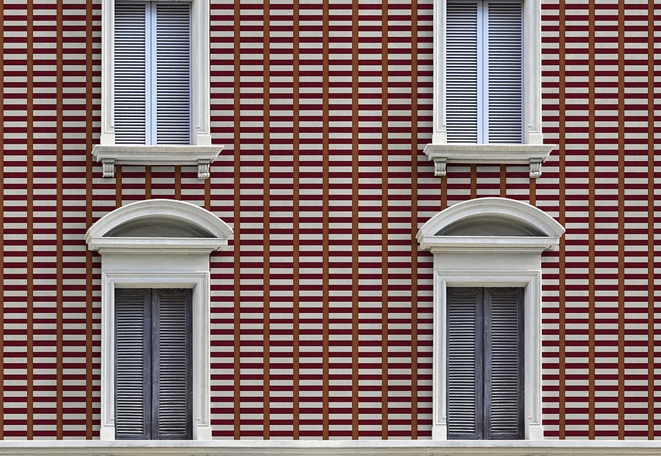 Панно и фотообои Wall & Deco Out System 2022 OUT_BB2201
