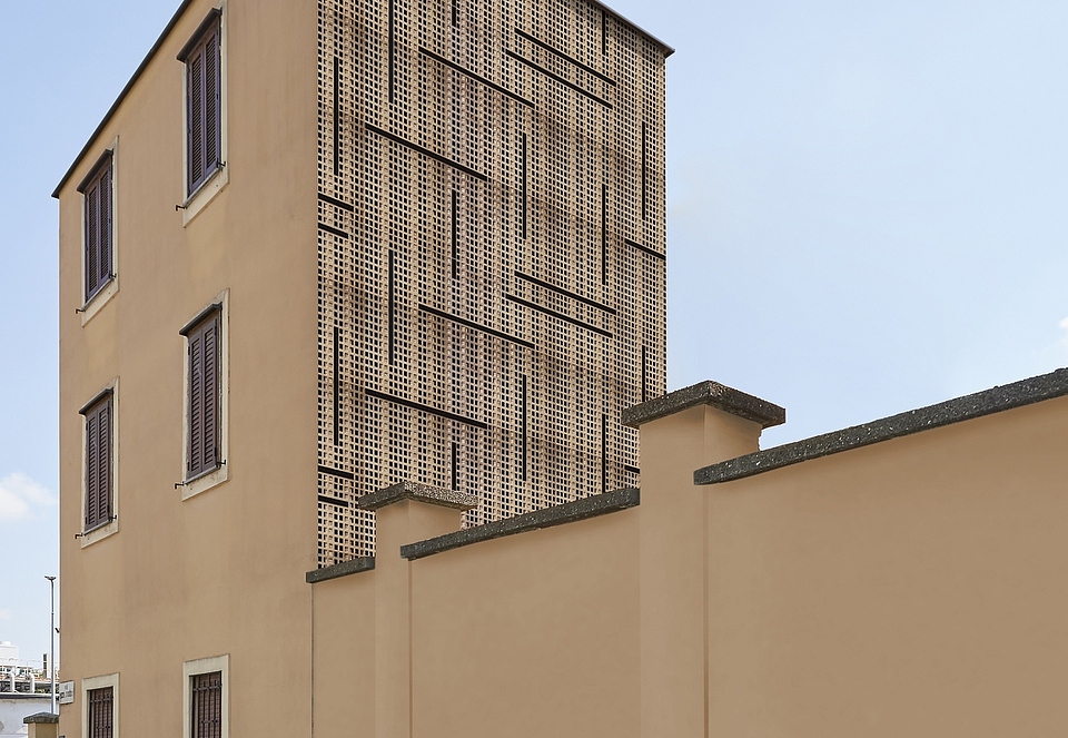 Панно и фотообои Wall & Deco Out System 2022 OUT_GB2201