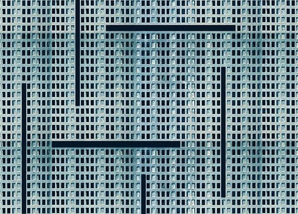 Панно и фотообои Wall & Deco Out System 2022 OUT_GB2202