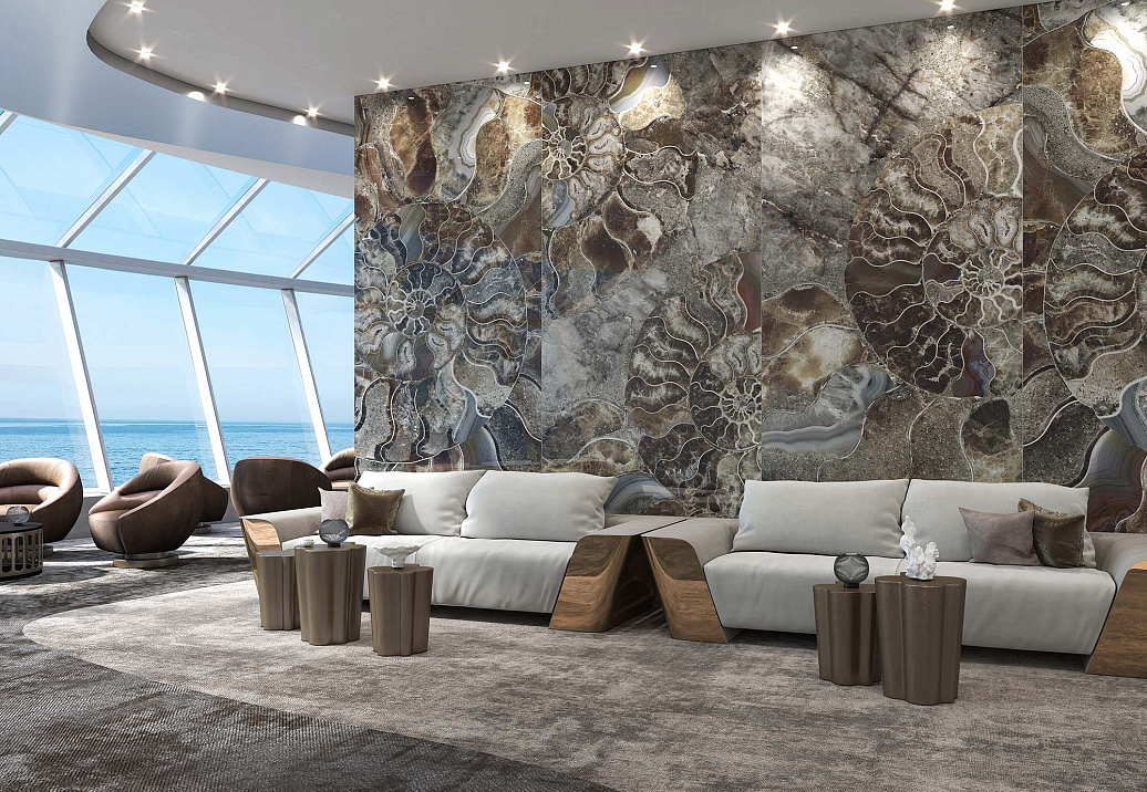 Обои Tecnografica Decorative Panels 79259-3