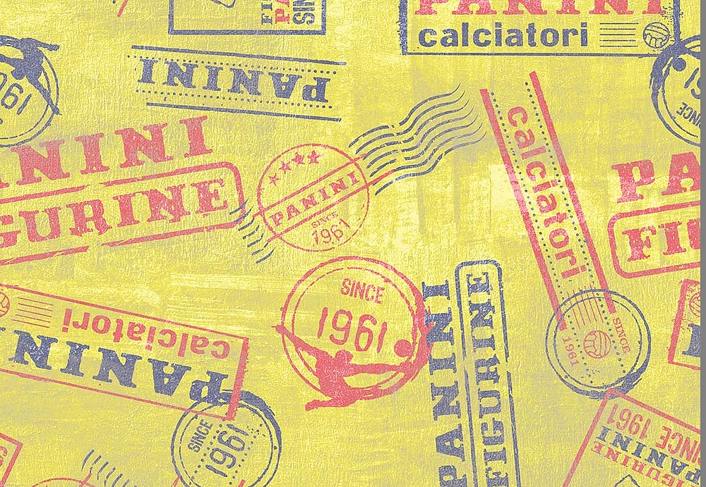 Панно и фотообои Tecnografica Collection 2022 78906-3