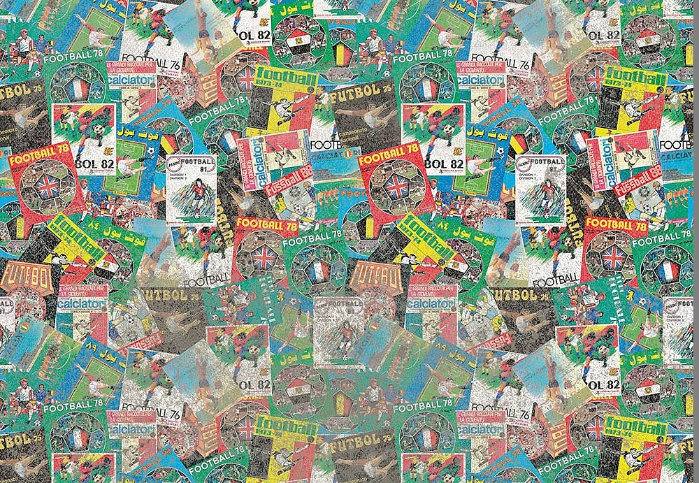 Панно и фотообои Tecnografica Collection 2022 78950-1