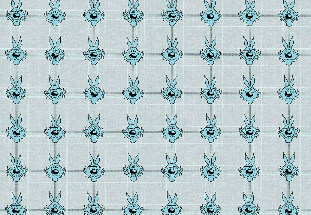 Панно и фотообои Tecnografica Collection 2022 78961-1