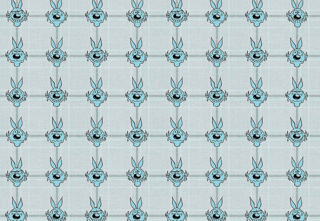 Панно и фотообои Tecnografica Collection 2022 78961-1