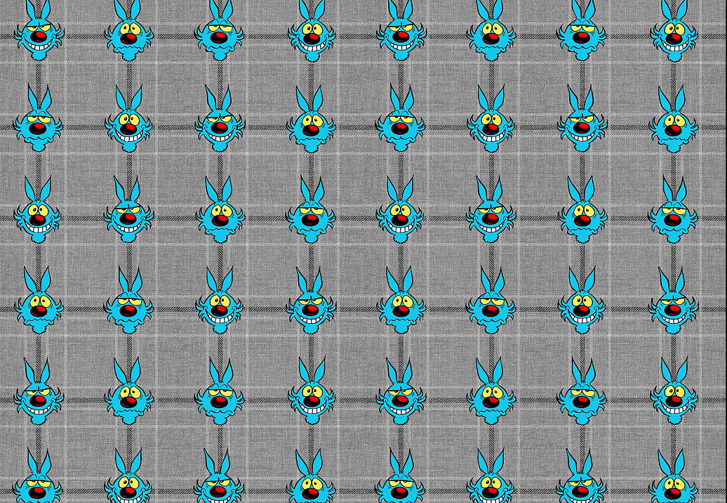Панно и фотообои Tecnografica Collection 2022 78961-3