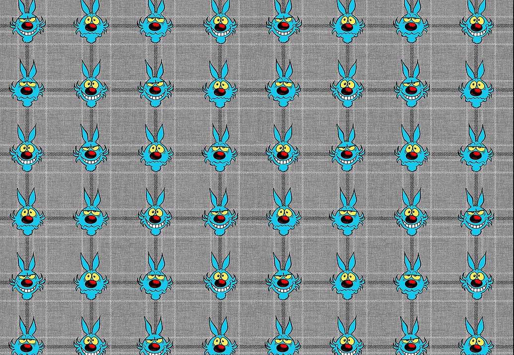 Панно и фотообои Tecnografica Collection 2022 78961-3