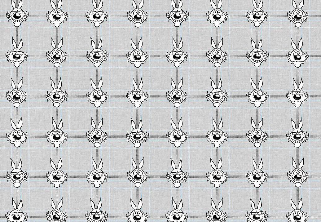 Панно и фотообои Tecnografica Collection 2022 78961-4