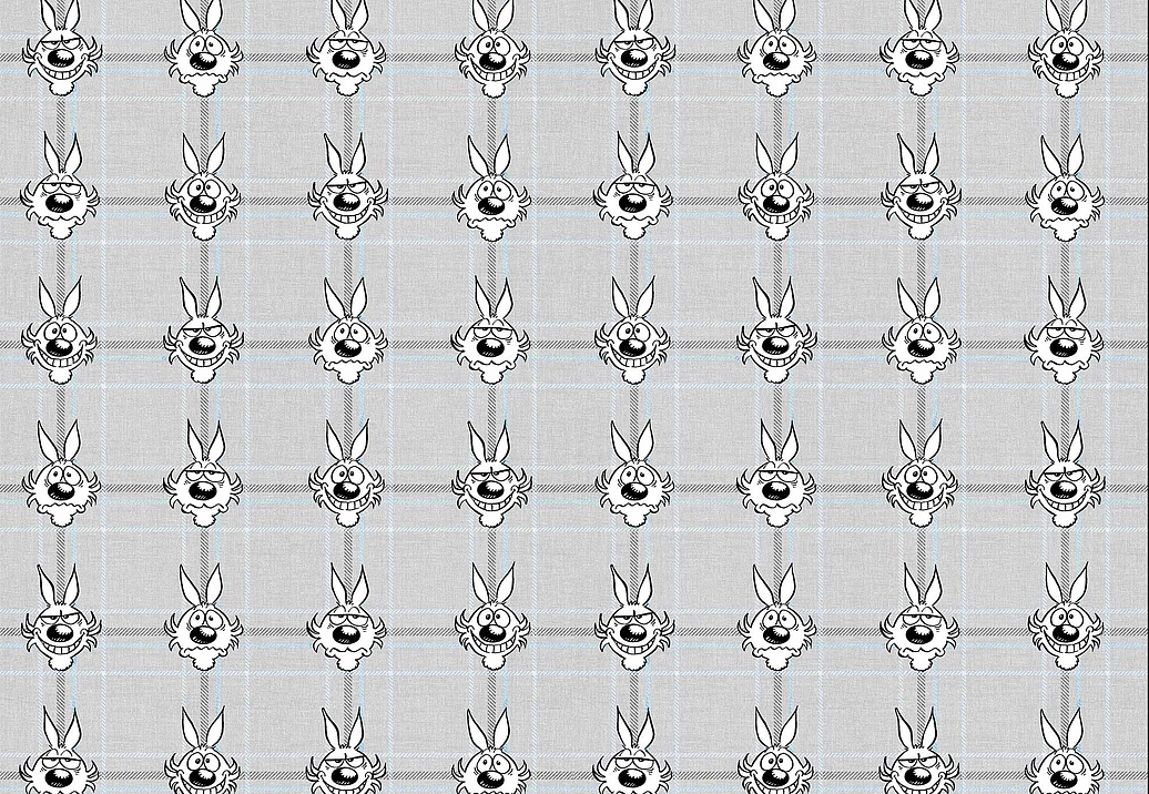 Панно и фотообои Tecnografica Collection 2022 78961-4