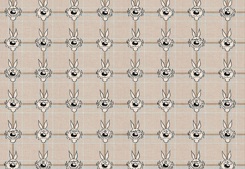 Панно и фотообои Tecnografica Collection 2022 78961-5
