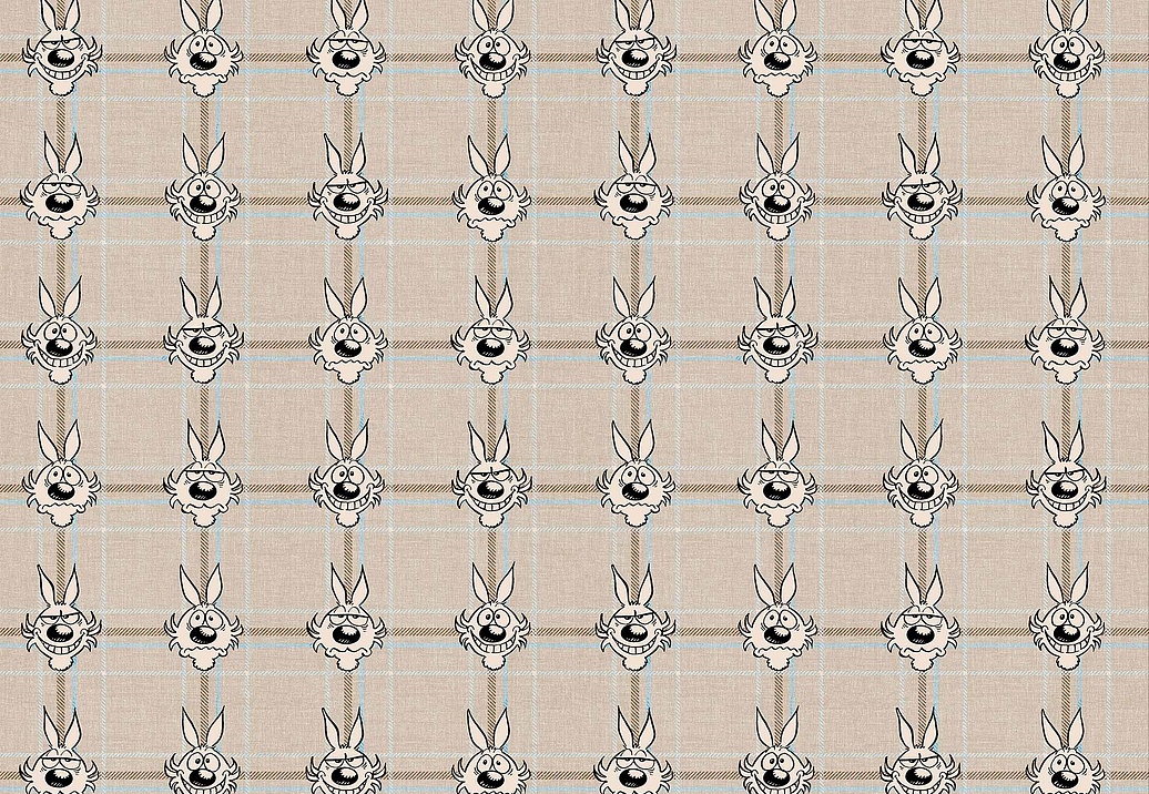 Панно и фотообои Tecnografica Collection 2022 78961-5