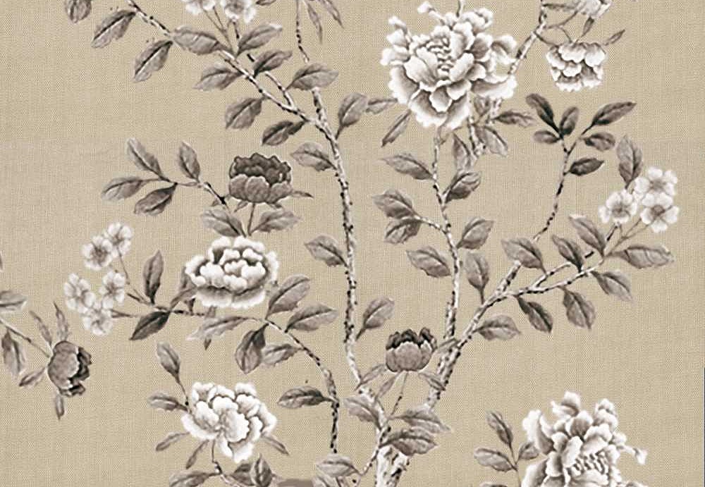 Панно и фотообои Misha China Classic 208A/Turtle Dove
