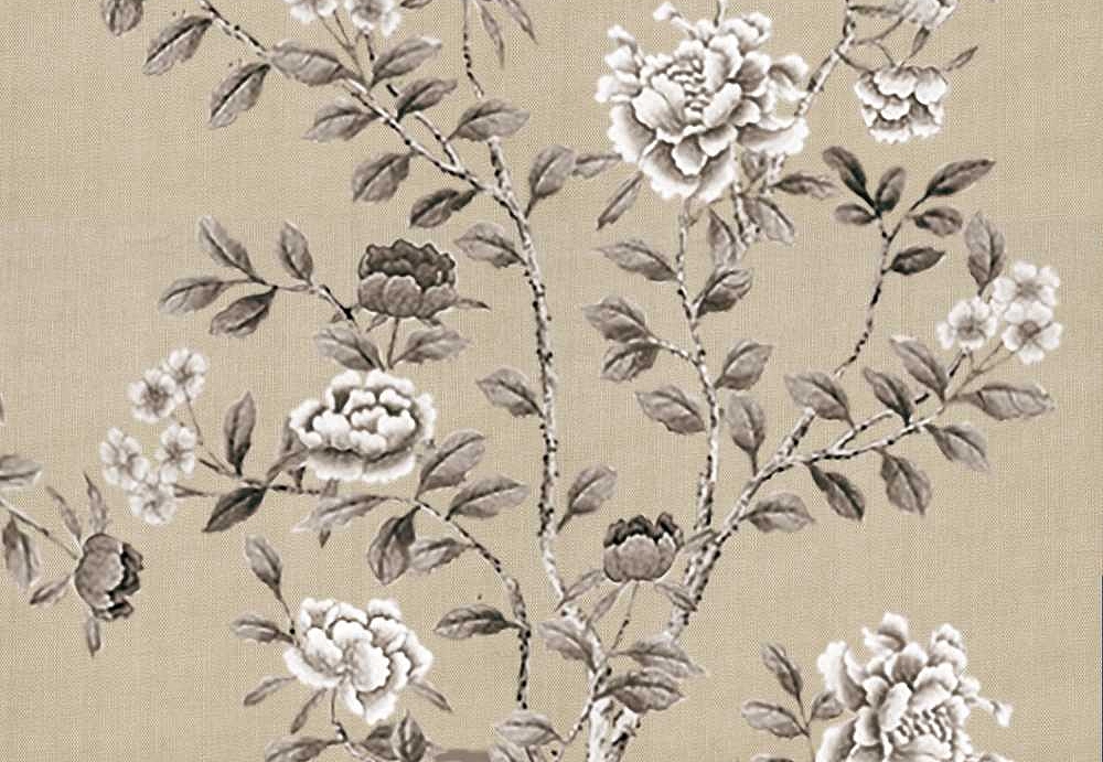 Панно и фотообои Misha China Classic 208A/Turtle Dove