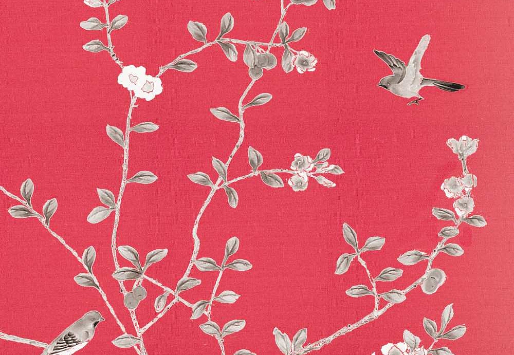 Панно и фотообои Misha China Classic G06/Rose Tulip