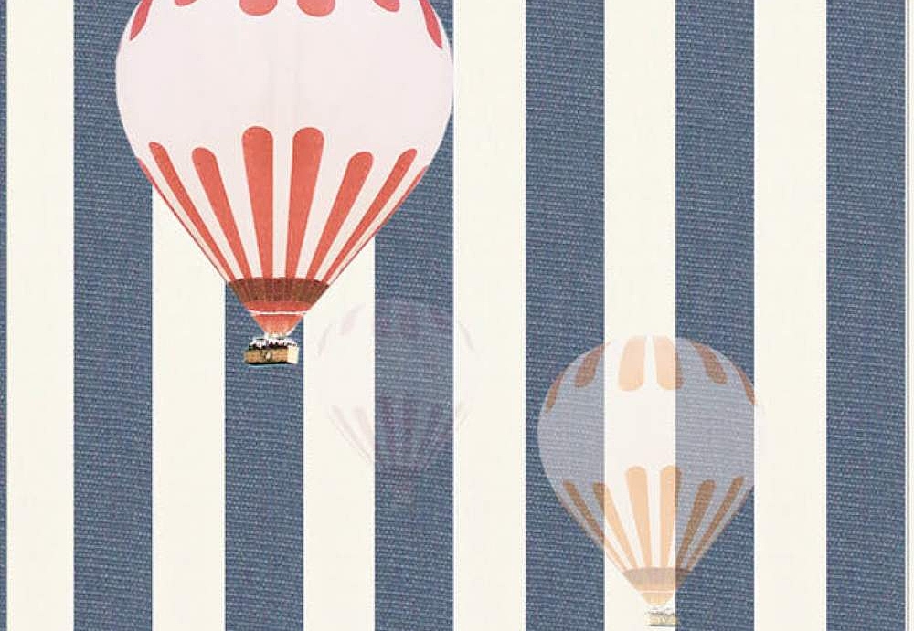 Панно и фотообои Misha Asia Balloons/Ivory