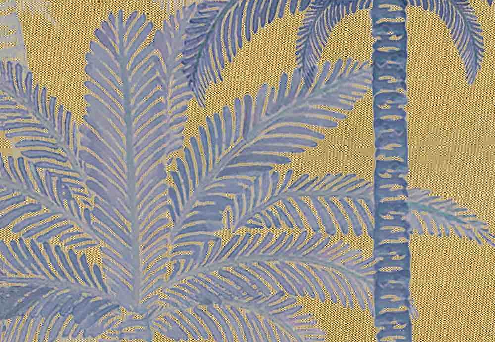 Панно и фотообои Misha Asia Palms/Filo d'Oro