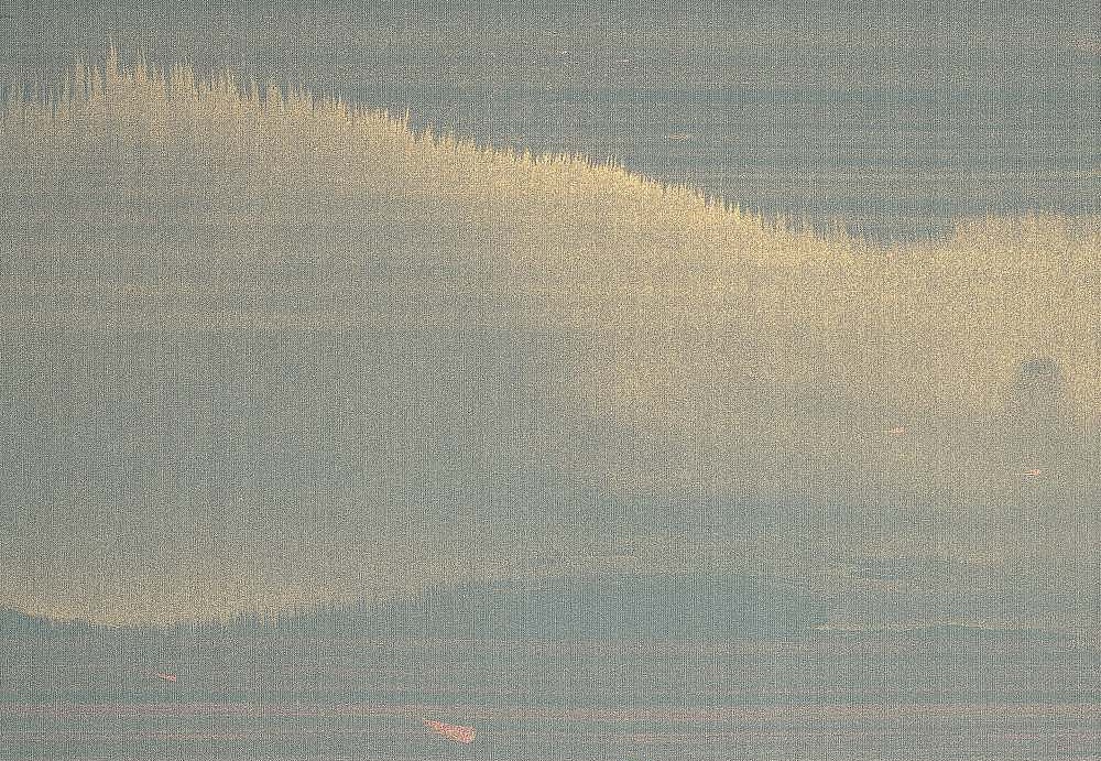 Панно и фотообои Misha Asia Stripes