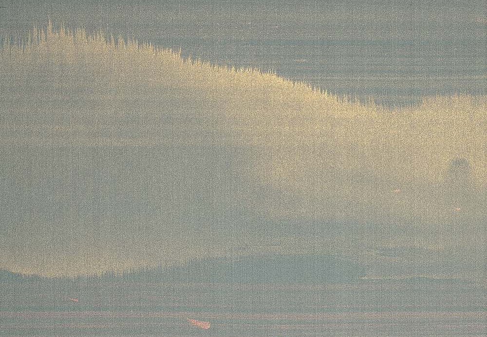 Панно и фотообои Misha Asia Stripes