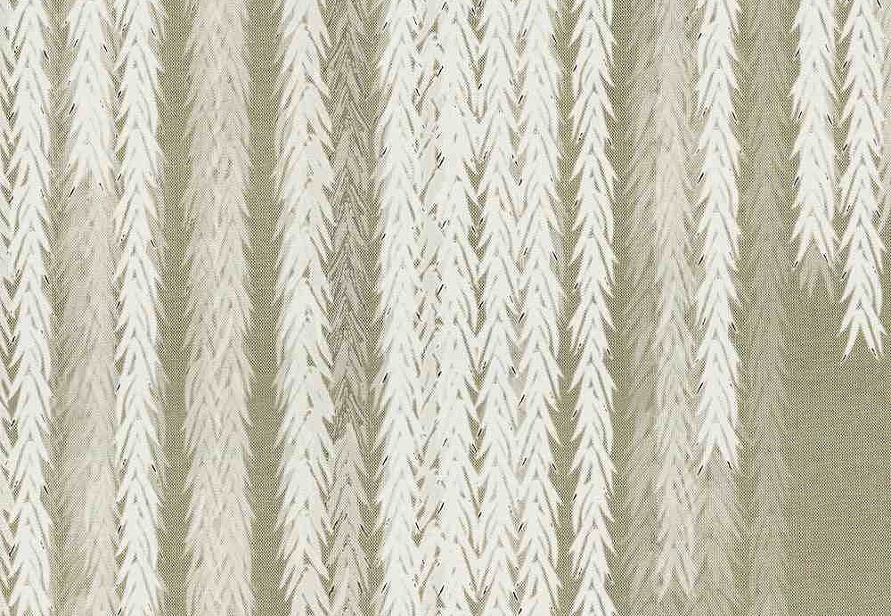 Панно и фотообои Misha Asia Willow/Rain Forest Green