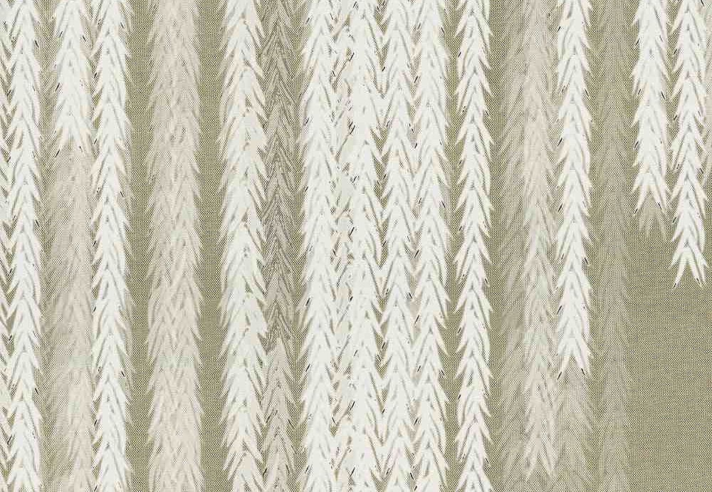 Панно и фотообои Misha Asia Willow/Rain Forest Green